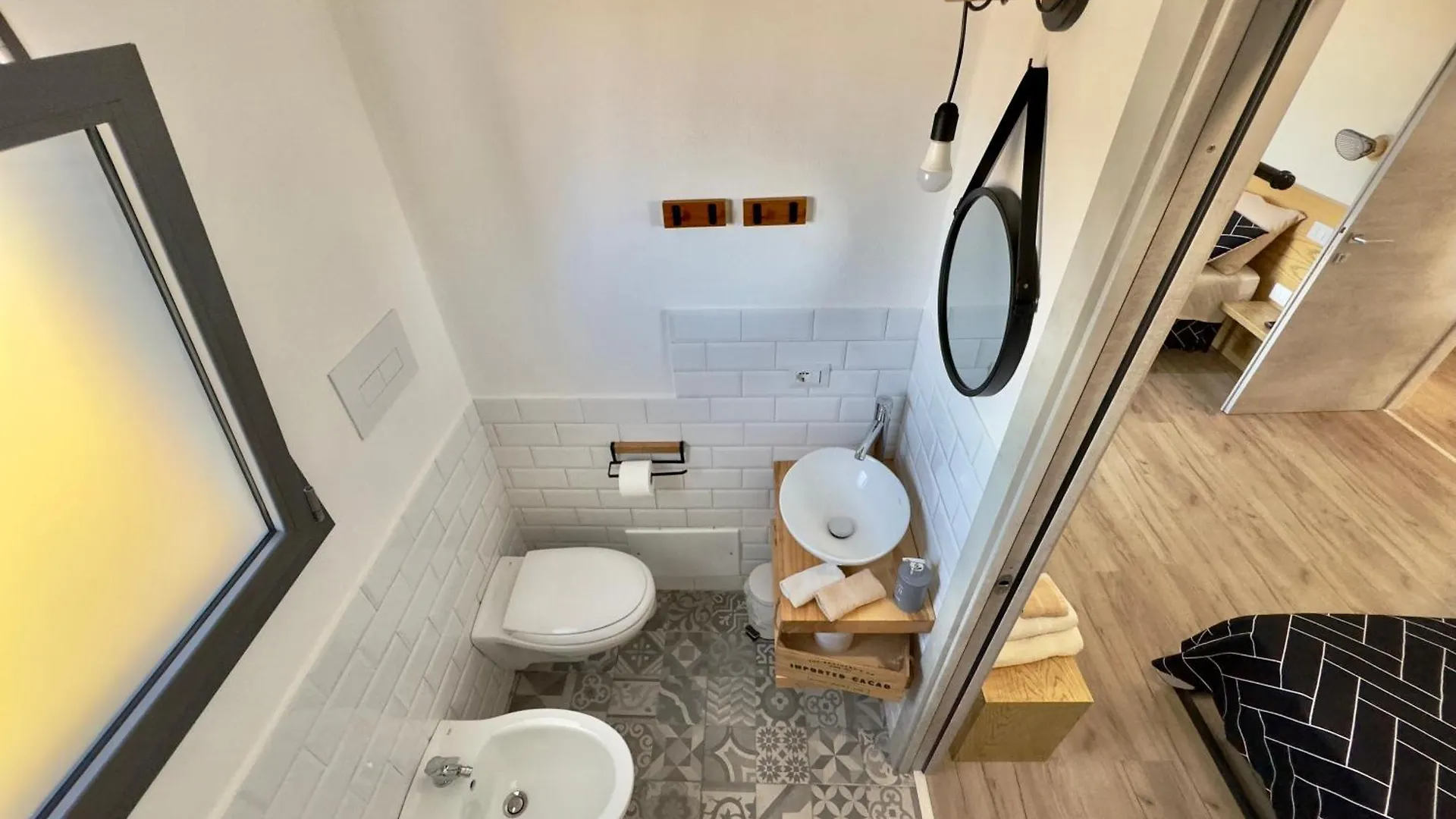 Hotel Civico36 Ilbono Affittacamere