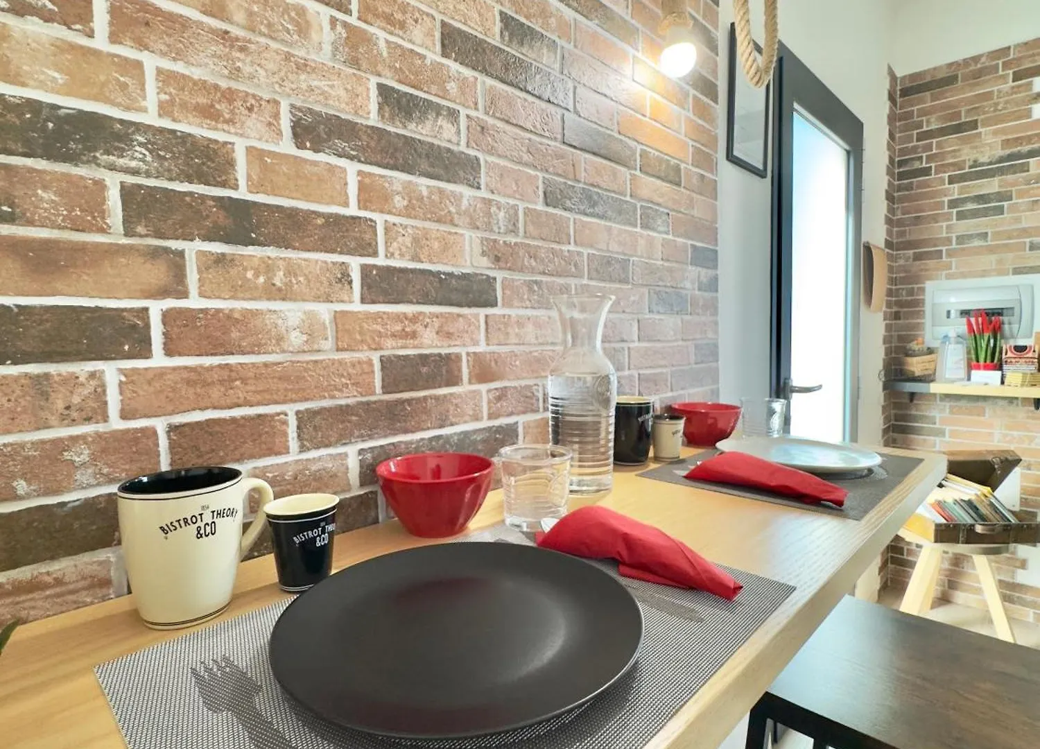 Hotel Civico36 Ilbono Italia