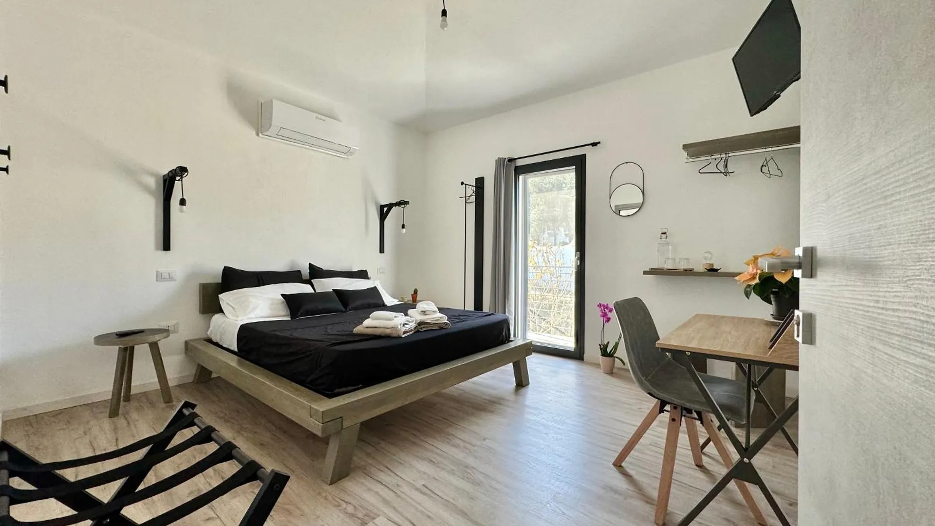 Affittacamere Hotel Civico36 Ilbono
