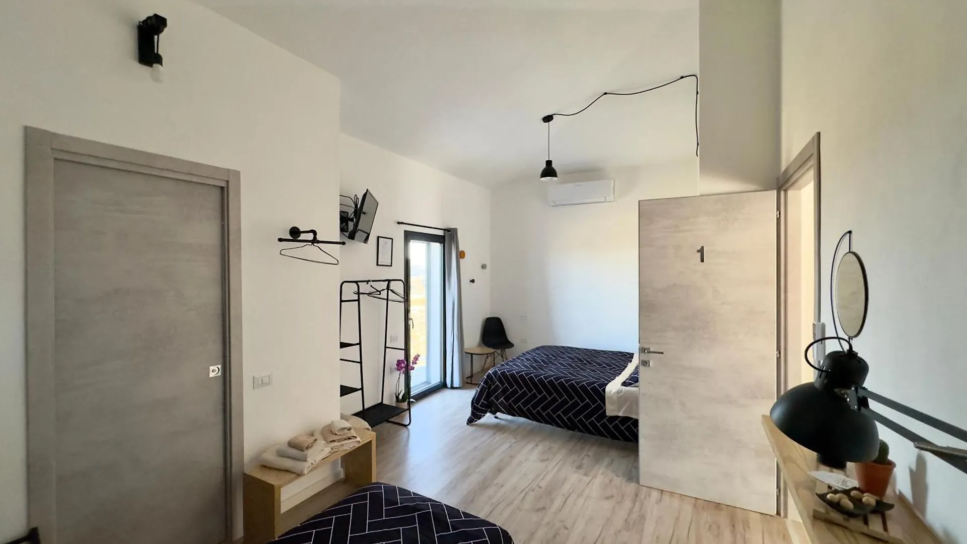 Hotel Civico36 Ilbono