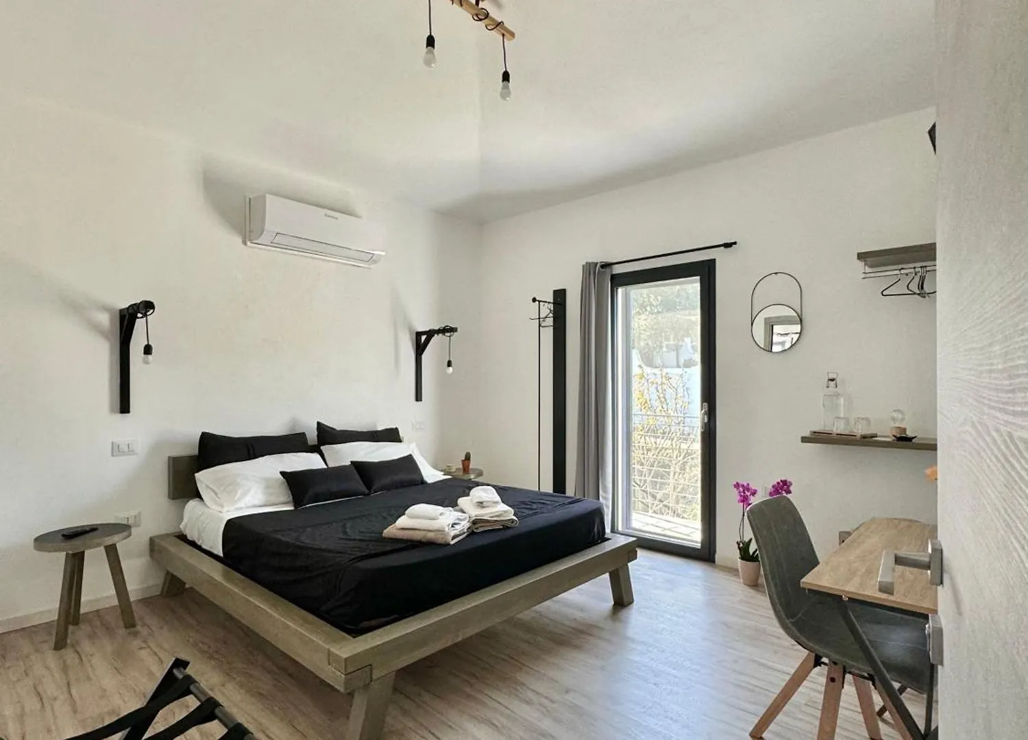 Hotel Civico36 à Ilbono 0*,