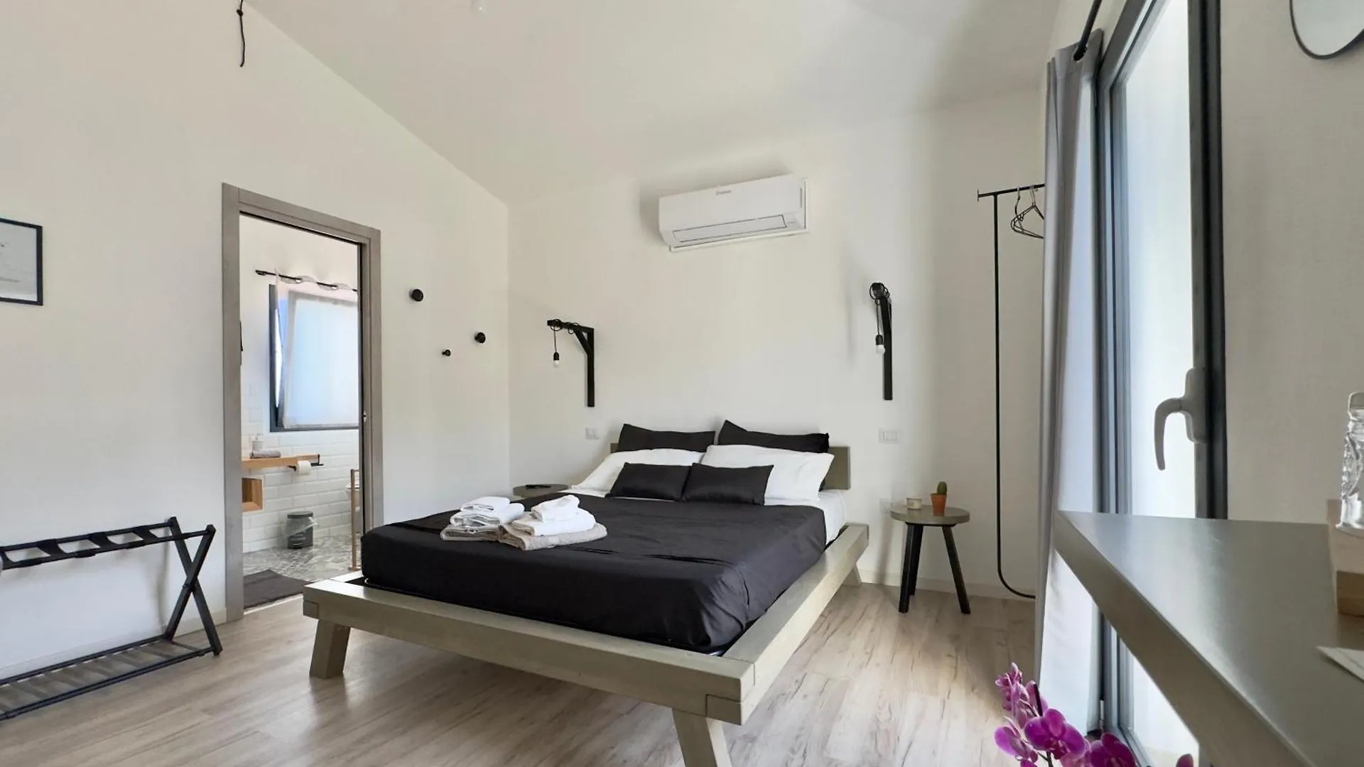 Hotel Civico36 Ilbono