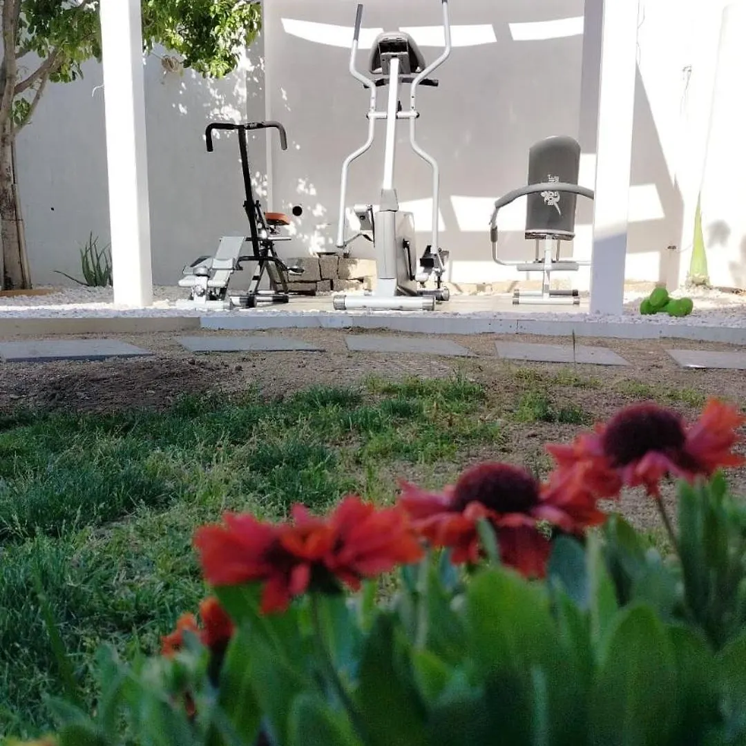 Hotel Civico36 Ilbono