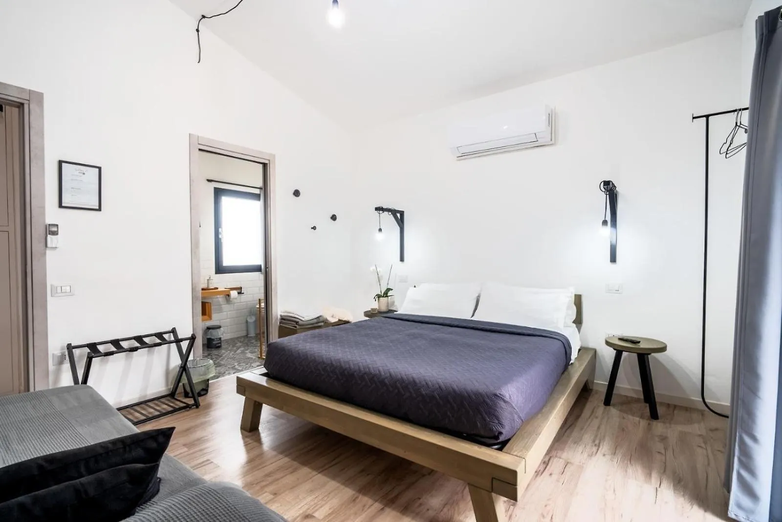 Affittacamere Hotel Civico36 Ilbono