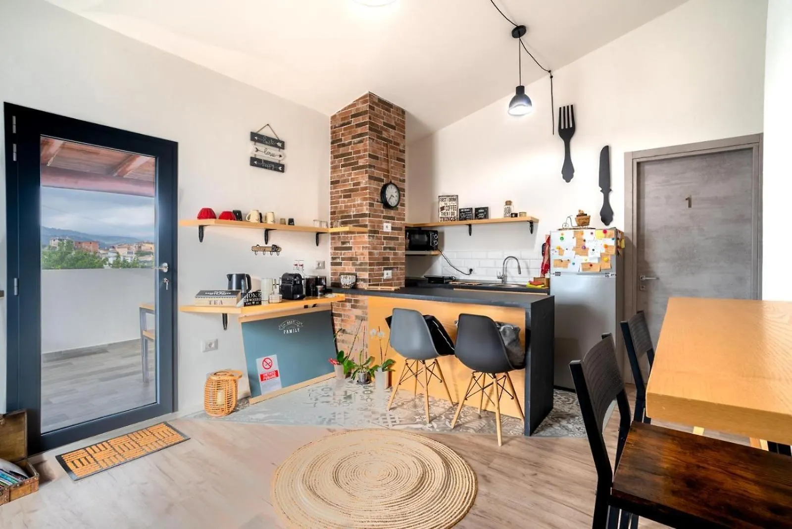 Hotel Civico36 Ilbono Affittacamere