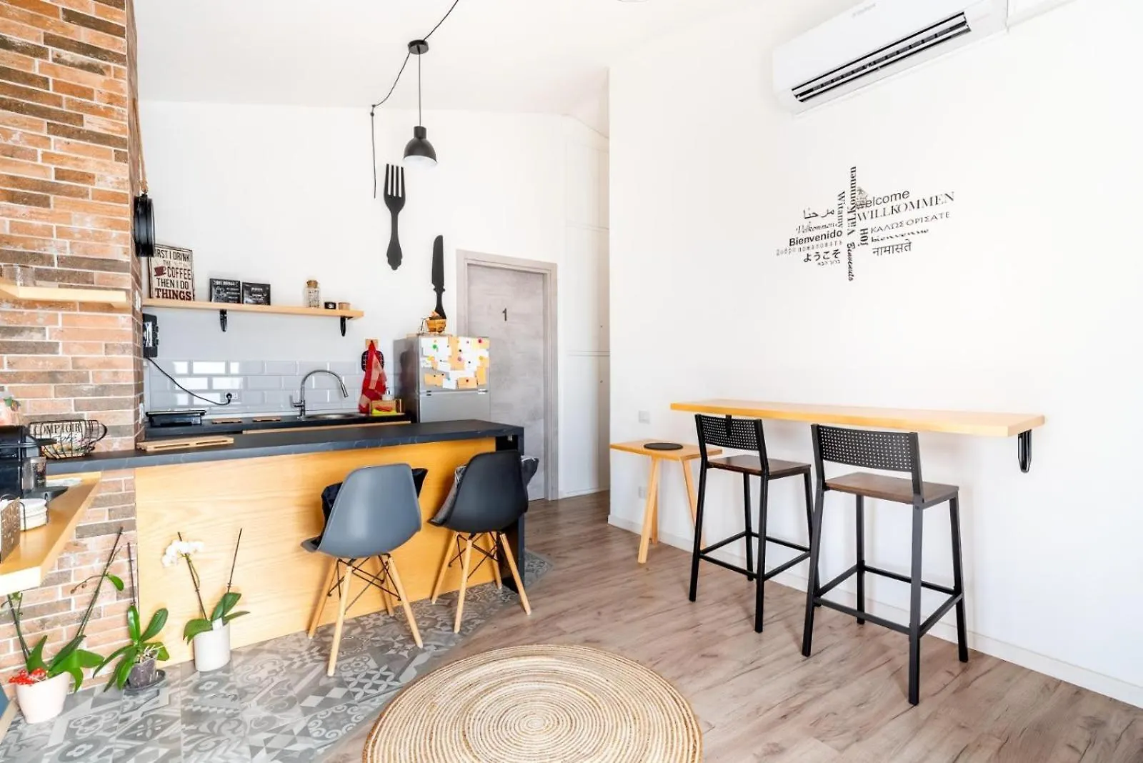 Affittacamere Hotel Civico36 Ilbono Italia