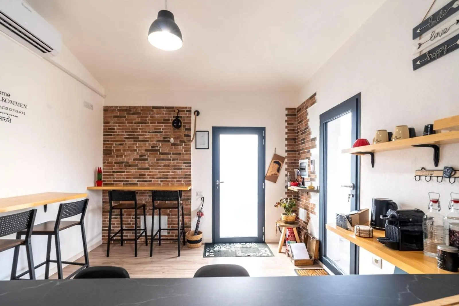 Affittacamere Hotel Civico36 Ilbono