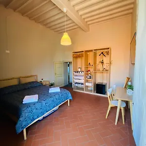 Di Saba Bed & Breakfast Pisa