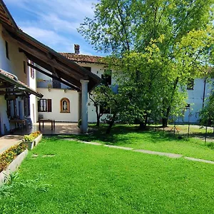 La Corte Felice Affittacamere San Donato Milanese
