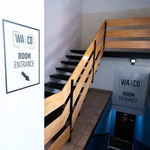 Wayco Affittacamere Lipomo