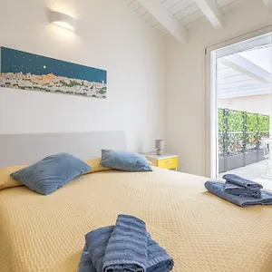 Bcolors Rooms, Selargius Is Corrias Pirri