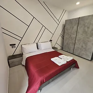 Flair For Life Bed & Breakfast Pomigliano d'Arco