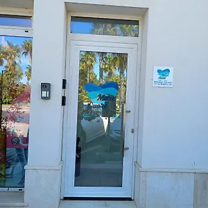  Maison d'hôtes Mare Nel Cuore