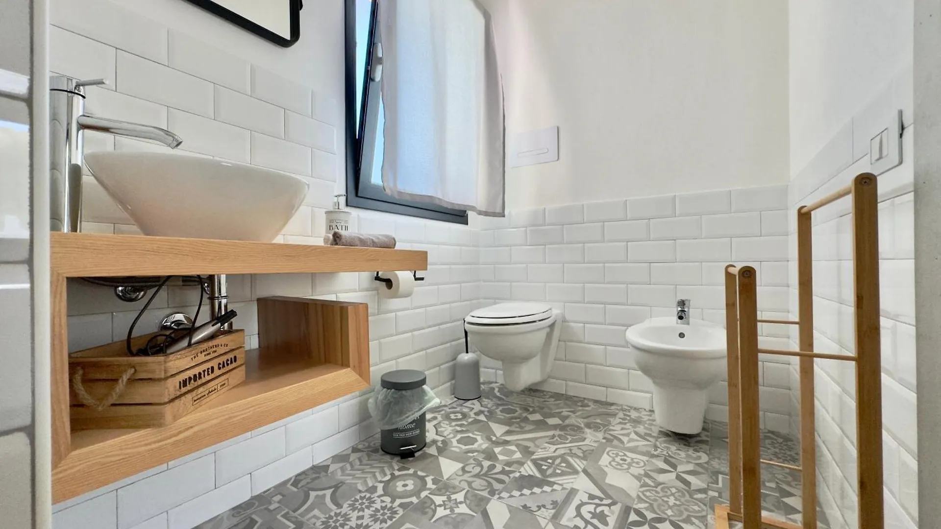 Civico36 Hotel Ilbono