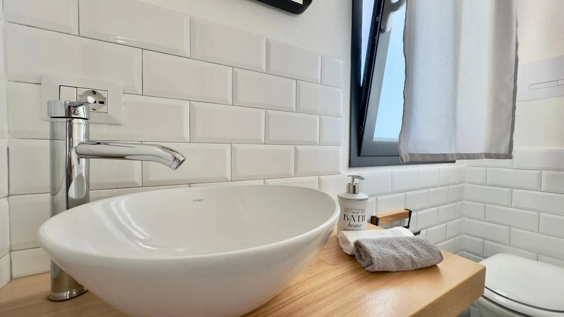 Civico36 Hotell Ilbono