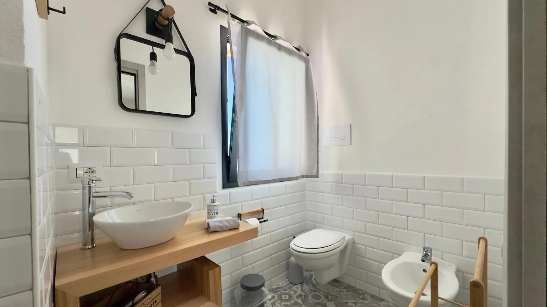 Civico36 Hotel Ilbono Guest house