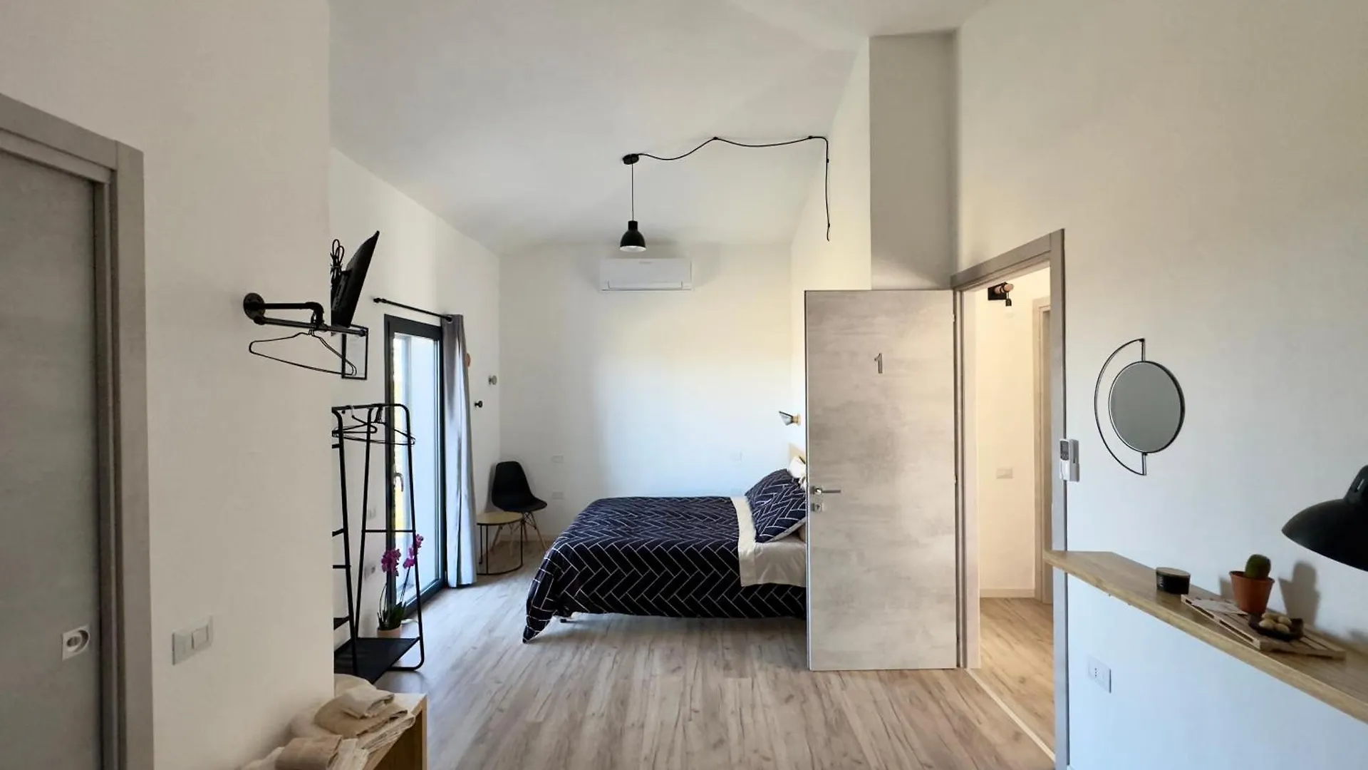 Civico36 Hotel Ilbono