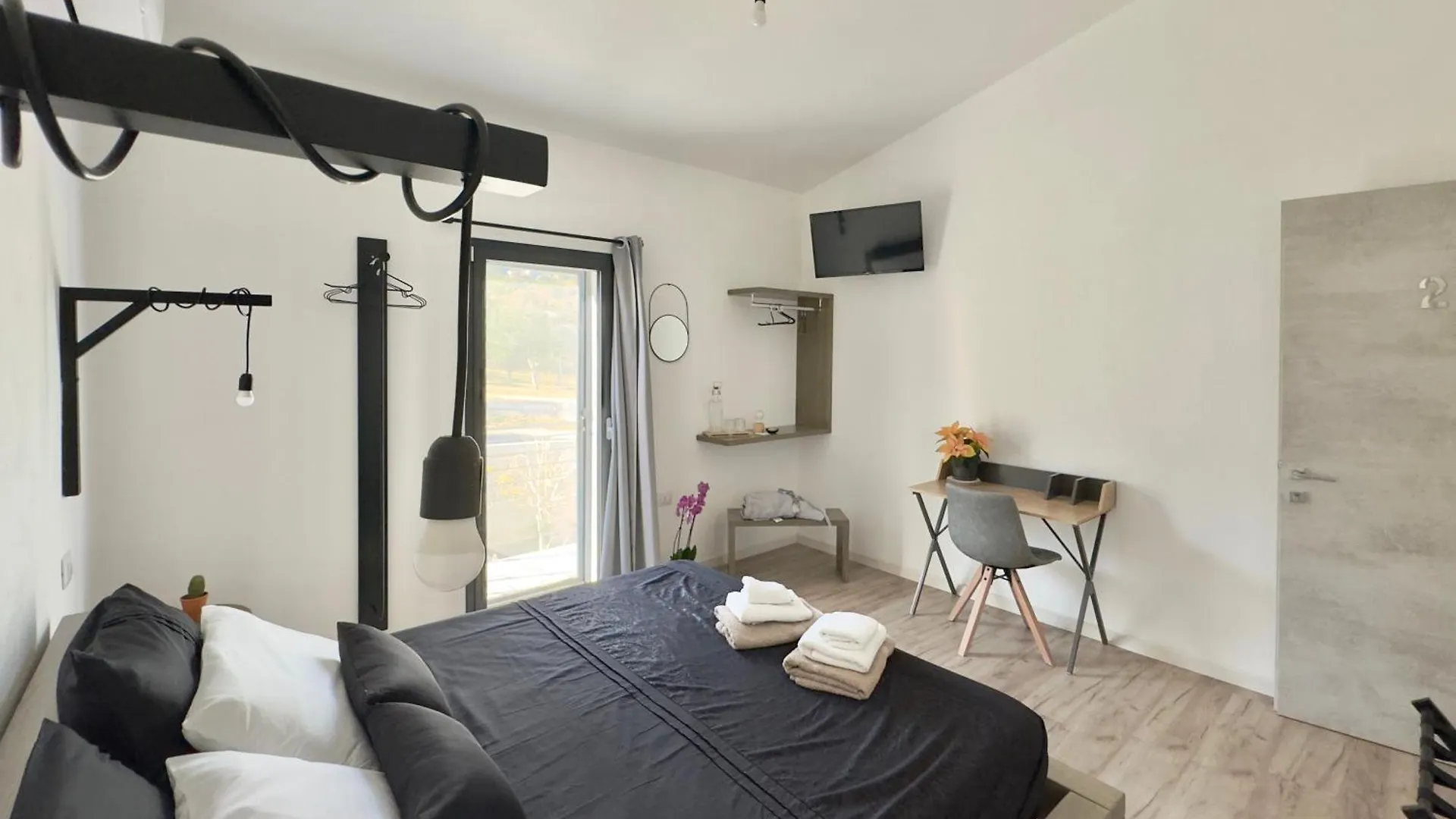 Civico36 Hotell Ilbono