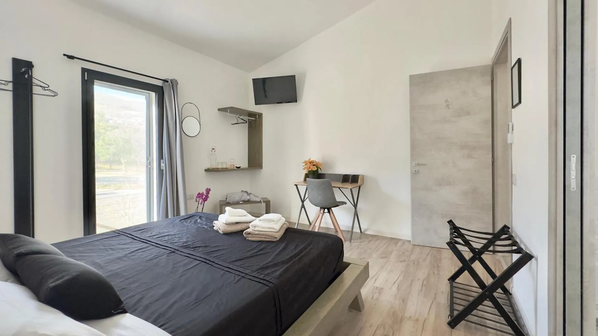 Civico36 Hotel Ilbono Guest house