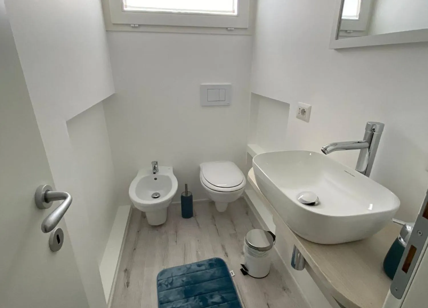 Civico36 Hotel Ilbono Guest house