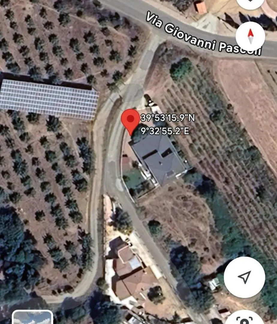 Civico36 Hotell Ilbono Pensionat