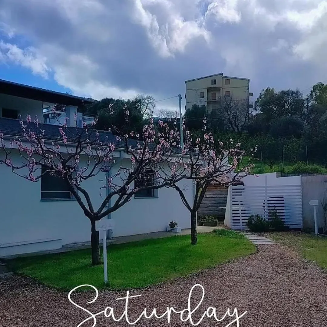 Guest house Civico36 Hotel Ilbono